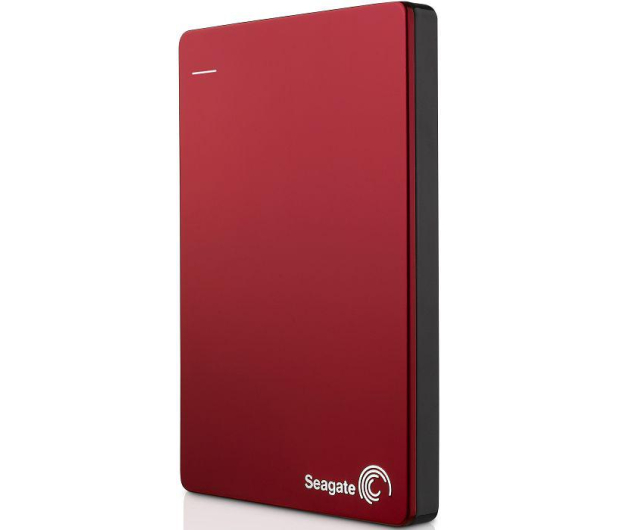 Seagate Backup Plus 2TB USB 3.0 - 164128 - zdjęcie 2
